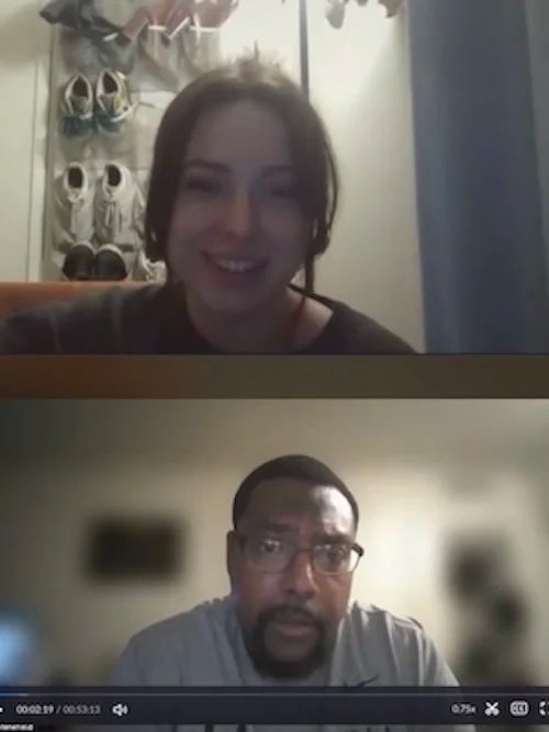 These community college journalists are giving incarcerated students a&nbsp;voice