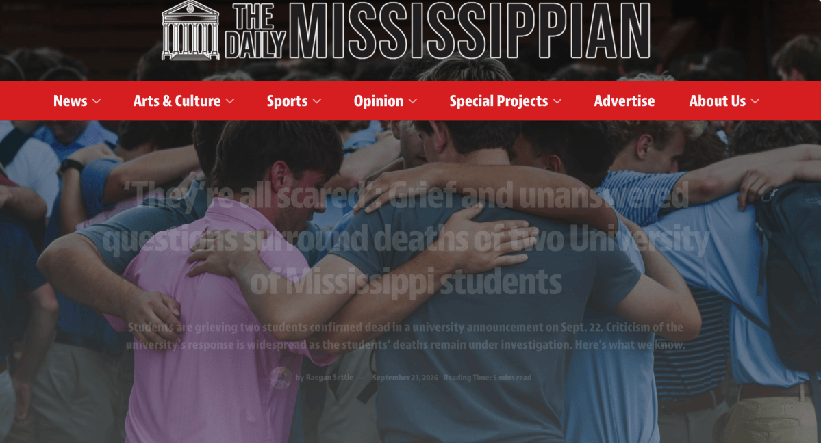 Best of Student Media: Sept. 27,&nbsp;2026